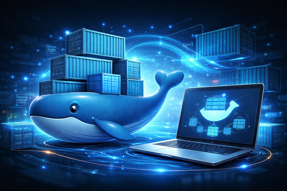 Cara Install Docker di Ubuntu 22.04 untuk Production (Lengkap + Hardening)